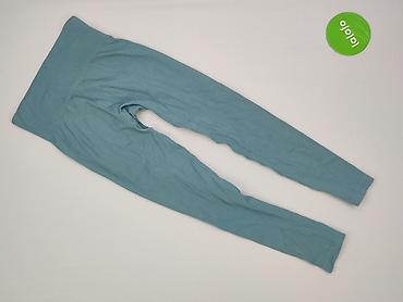 spodnie sprandi: Legginsy Sportowe damskie, rozmiar S — 3