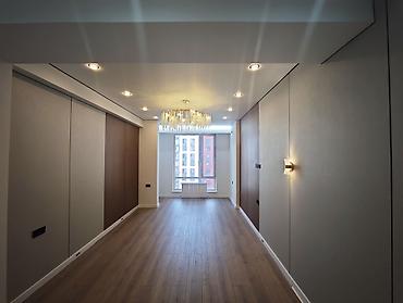 квартиры по: 2 комнаты, 79 м², Технопарк Элитка, 12 этаж, Свежий ремонт — 9