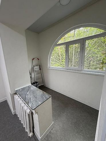 Продажа квартир: 2 комнаты, 48 м², 105 серия, 1 этаж, Свежий ремонт — 9
