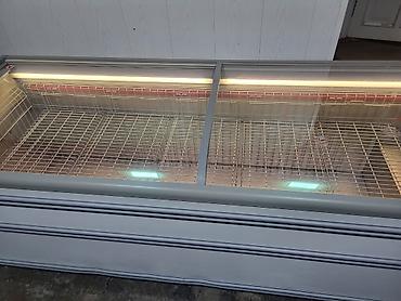 Морозильные шкафы, лари: Б/у, В наличии at lalafo.kg — 8 Морозильные шкафы, лари: Б/у, В наличии — 8