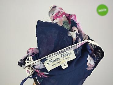 jasmine tu: Parisian Collection, Narzutka damska, rozmiar S — 5