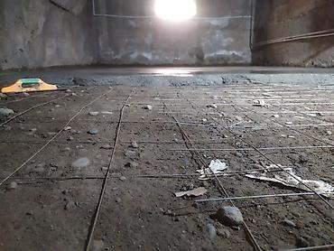 Бетонные работы: Стяжка Гарантия, Бесплатная консультация, Монтаж Больше 6 лет опыта — 14