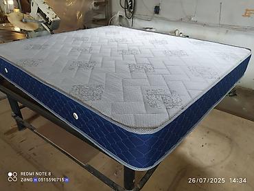 doşəklər: Yeni, Ortopedik matras — 7