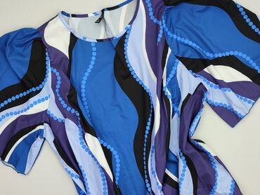 Women: Emery Rose, Women's blouse, size 4XL (EU 48)
