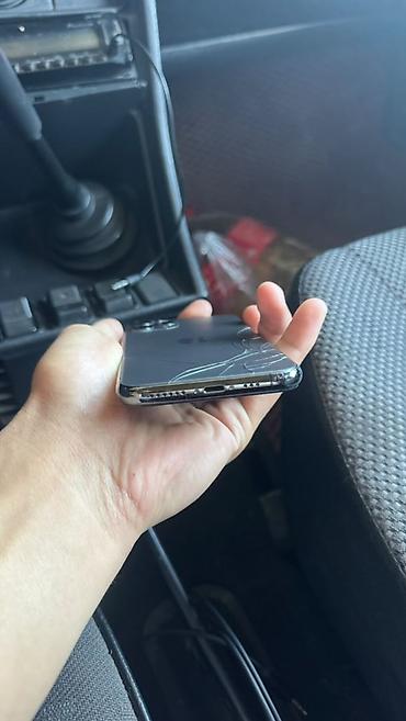 самова: IPhone 11 Pro, 256ГБ, цвет Space Gray ФЕЙС НЕТУ ❌ ТРУТОН ЕСТЬ ✅ 256 — 7