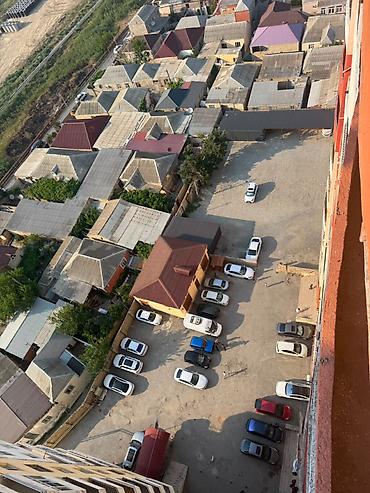 yeni gunəşli v massivi: 3 otaqlı, Yeni tikili, 62 kv. m — 10