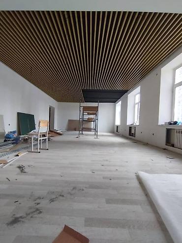 Фасадные работы: Ремонт фасада, Утепление фасада, Фасадный декор | Лепнина, Рамки, Туникафон | Жидкий травертин | Пенопласт, Penoplex, Термопанели Больше 6 лет опыта — 7