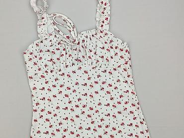 lniany: Shein, Sukienka damska, rozmiar M — 1
