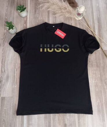 dolce gabbana majica muska: Hugo Boss muška majica

Novo
Pamuk
Veličine m l xl 2xl 3xl