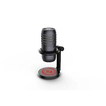 mikrofon mini: Redragon GM211 Nebula – masaüstü USB kondensator mikrofonu Gaming — 2