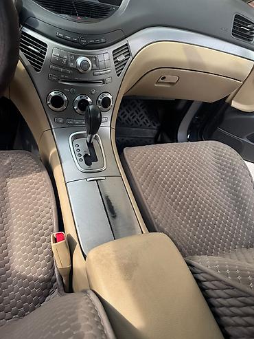 коробка на субару: Subaru Tribeca: 2006 г., 3 л, Автомат, Бензин, Кроссовер — 8