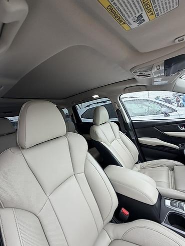 Subaru: Subaru Ascent: 2019 г., Кроссовер — 15