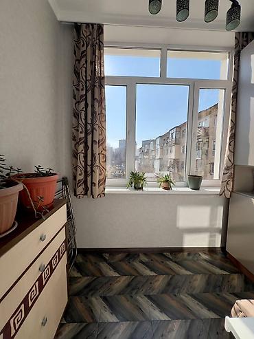 Продажа квартир: 3 комнаты, 110 м², Элитка, 2 этаж, Евроремонт — 18