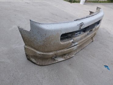 бампер милениум: Бампер Передний Honda, Б/у, Оригинал at lalafo.kg бампер милениум: Бампер Передний Honda, Б/у, Оригинал