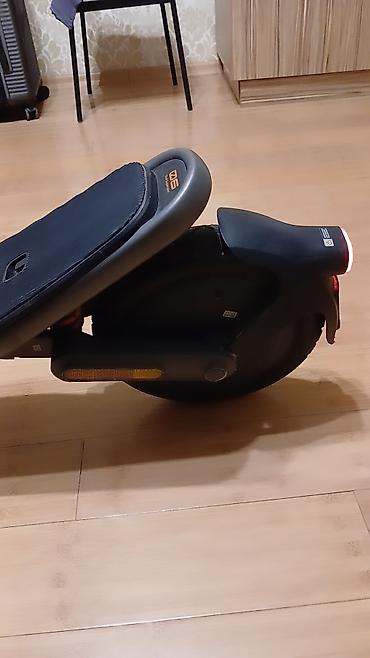 elektrikli velosiped motoru: Yeni Elektrik samokat 12", 751 - 1000 Vt, 16 - 25 km/s, Ünvandan götürmə, Ödənişli çatdırılma — 8