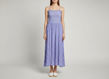 sukienki na komunię dla babci allegro: Sukienka damska, rozmiar M