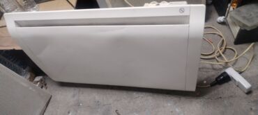 Norveški radijatori: Norveski radijatori orginalni, francuske marke. KAD SE UKLJUCE — 4