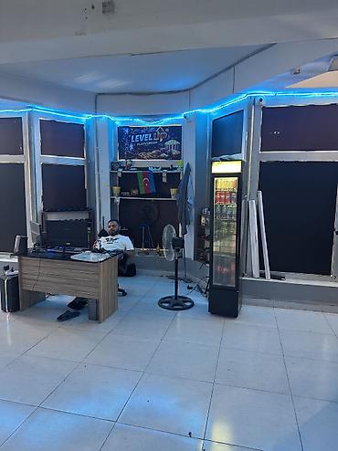 Digər biznes avadanlığı: Salam hazir playstation club biznesi 200 kvadratliq obyekt arendasi — 1