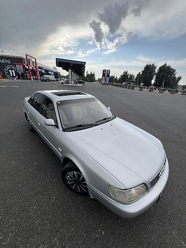 audi a4 2 6: Audi A6: 1995 г., 2.6 л, Механика, Газ, Седан — 4