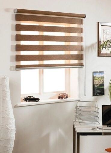 Жалюзи и рольшторы: Жалюзи на заказ с бесплатной установкой! ✨ обновите интерьер и — 8