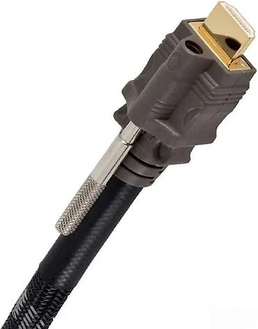 Aksesoari za TV i video: Real Cable MASTER HDMI – High Speed with Ethernet - Digitalni — 2