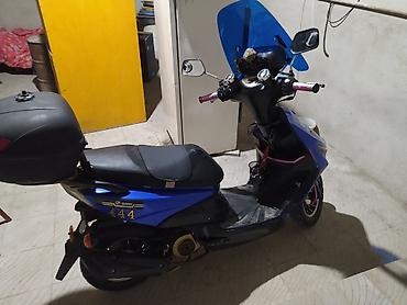 elektrikli scooter satan yerler: Tam idyal şekilde min sur her şeyi dəyişilib xadivoyda pirablem yoxdu — 5