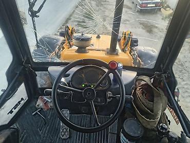 traktor ekskavator satilir: MST qazma-yükləyici ekskavator - Arxa qazma və ön yükləyici kürək — 3