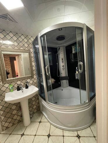 Yeni tikili: 3 otaqlı, Yeni tikili, m. Qara Qarayev, 106 kv. m — 11