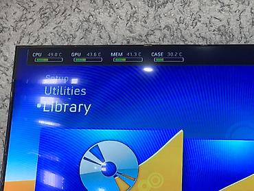 Xbox 360: Xbox 360 Slim с прошивкой (установлен XEXMenu/FSD) и внутренним HDD — 5