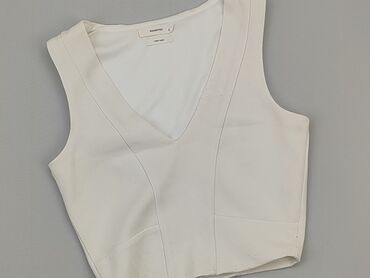 t shirty w prazki: Top Reserved, XS (EU 34), condition - Fair