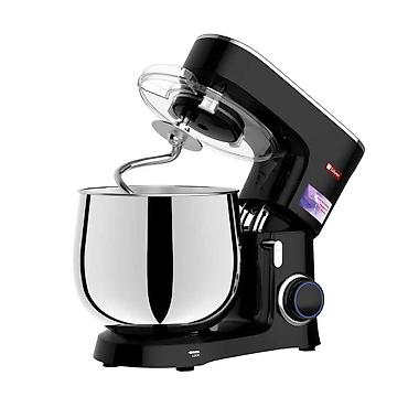 nur corek: №: 9600 Məhsulun adı: SİLVER Silver SL 6393 Mətbəx kombaynı, Elektron — 2