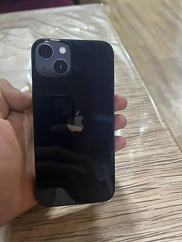 IPhone 13, Qara, Face ID