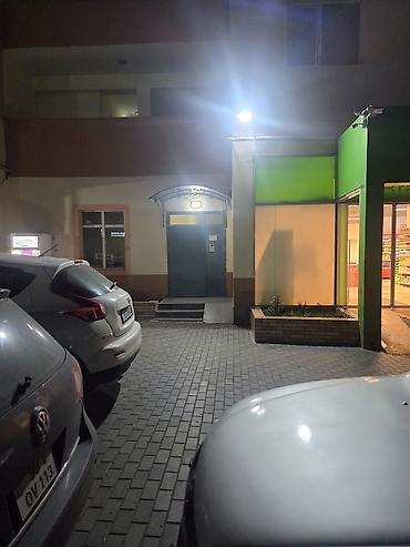 Mənzillər: Yeni Yasamal, 3 otaqlı, Yeni tikili, m. İnşaatçılar, 134 kv. m — 9