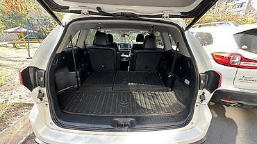 start: Toyota Highlander: 2019 г., 3.5 л, Автомат, Бензин, Кроссовер — 9