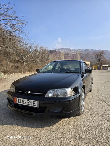 машына хонда фит: Honda Accord: 2001 г., 1.8 л, Автомат, Бензин, Седан