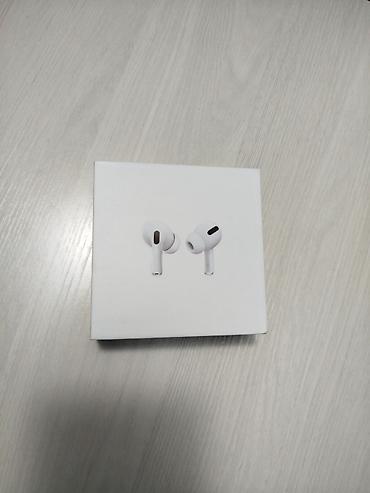 pro max 9 часы: Беспроводные вакуумные наушники, Apple, AirPods Pro, Новый — 7