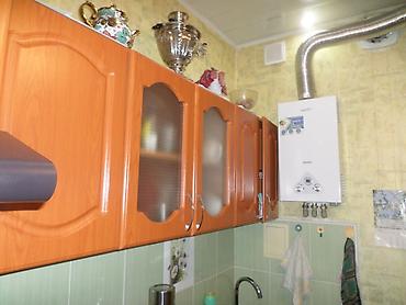 Продажа квартир: 2 комнаты, 53 м², 105 серия, 2 этаж, Евроремонт at lalafo.kg — 16 Продажа квартир: 2 комнаты, 53 м², 105 серия, 2 этаж, Евроремонт — 16