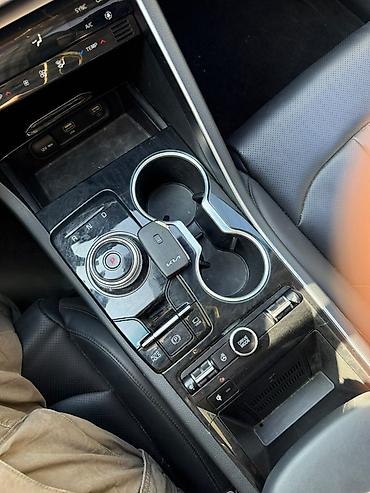 купить фары е39: Kia K5: 2022 г., 2 л, Автомат, Гибрид, Седан — 3
