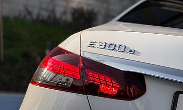 w210 e320: Mercedes-Benz E-Class: 2021 г., 2 л, Автомат, Гибрид, Седан — 7