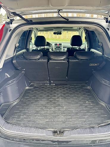 mazda 3 2004: Honda CR-V: 2008 г., 2.4 л, Автомат, Бензин, Кроссовер — 9