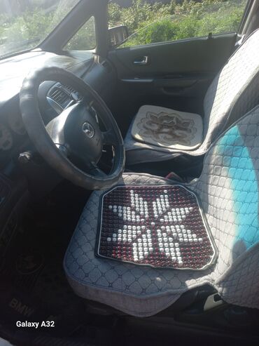 хонда жаз машина: Mazda PREMACY: 2002 г., 1.8 л, Механика, Бензин, Универсал