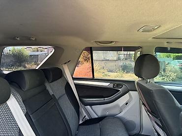 Toyota: Toyota 4Runner: 2006 г., Внедорожник — 12