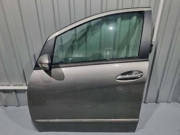 kompresor klime: VRATA ZA MERCEDES BENZ A 180 OD 2005. DO 2009. GOD. | Limarija za — 1