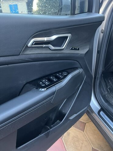 Kia: Kia Sportage: 2023 г., 2 л, Автомат, Газ, Кроссовер — 5