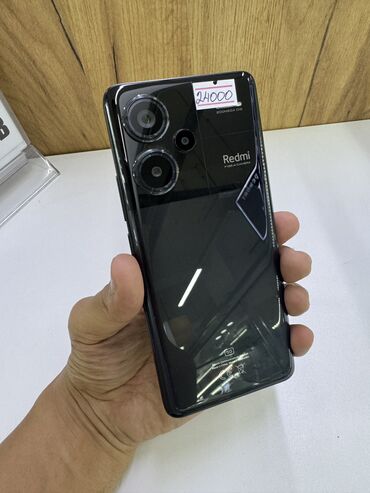 Poco: Poco X6 Pro 5G, Б/у, 512 ГБ, цвет - Серый, 2 SIM — 4