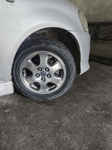 и 16: Шины 205 / 60 / R 16, Лето, Б/у, Комплект, Легковые, Китай, Maxxis — 2