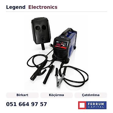 drel desti: Elan başlığı: Metal qaynaq aparatı ABCY ARC-350 Metal qaynaq aparatı — 1