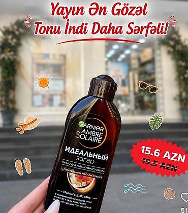 Bronzer Yeni