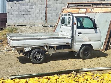 трал продаю: Легкий грузовик, Daewoo, Стандарт, До 1 т, Б/у — 3