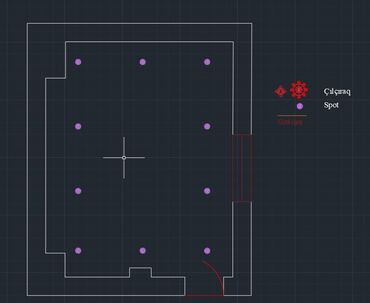 Dizayn, layihə: Dizayn və eskiz layihə çertyoj Evinizi Zövqlə Dizayn Edirik! Peşəkar — 13